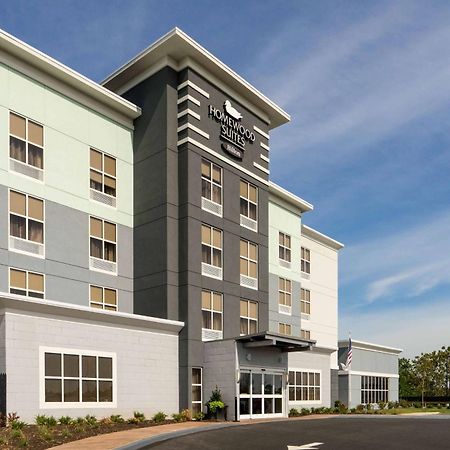 Homewood Suites By Hilton Philadelphia Plymouth Meeting Bagian luar foto