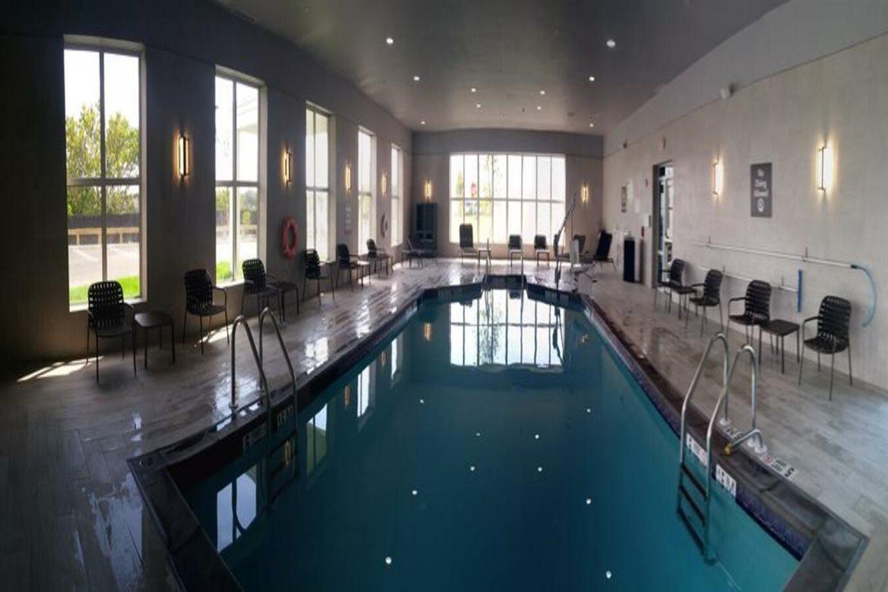 Homewood Suites By Hilton Philadelphia Plymouth Meeting Bagian luar foto