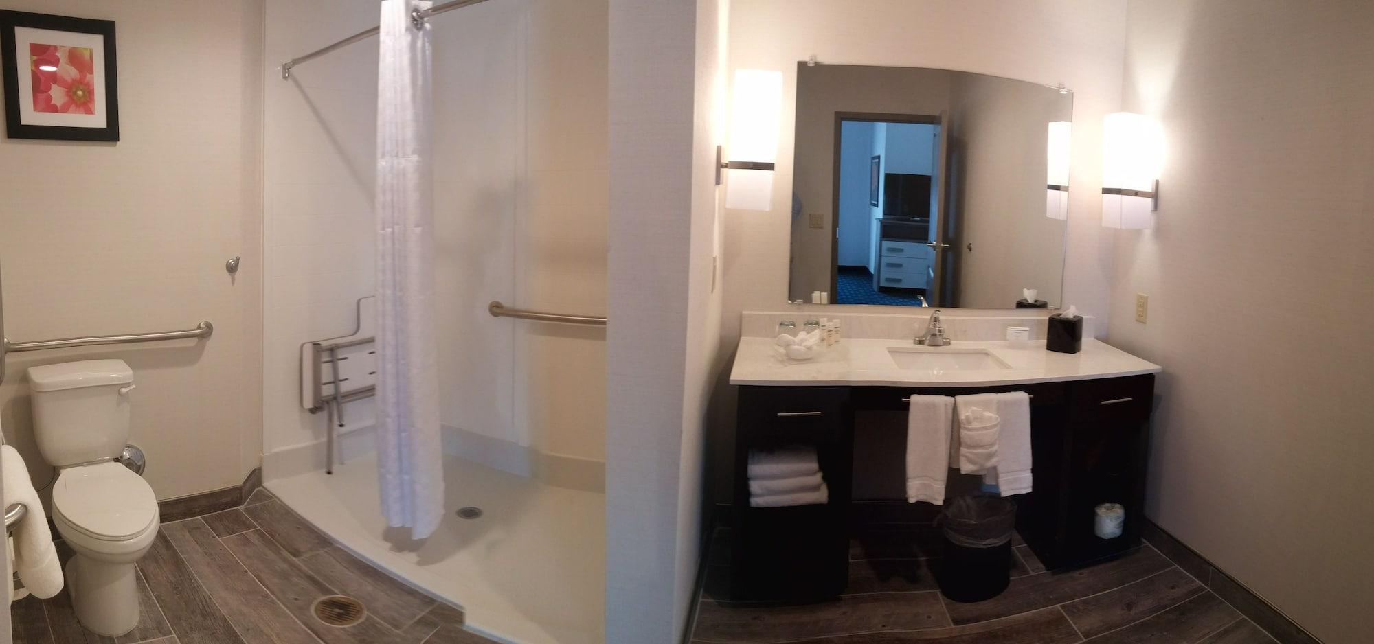 Homewood Suites By Hilton Philadelphia Plymouth Meeting Bagian luar foto
