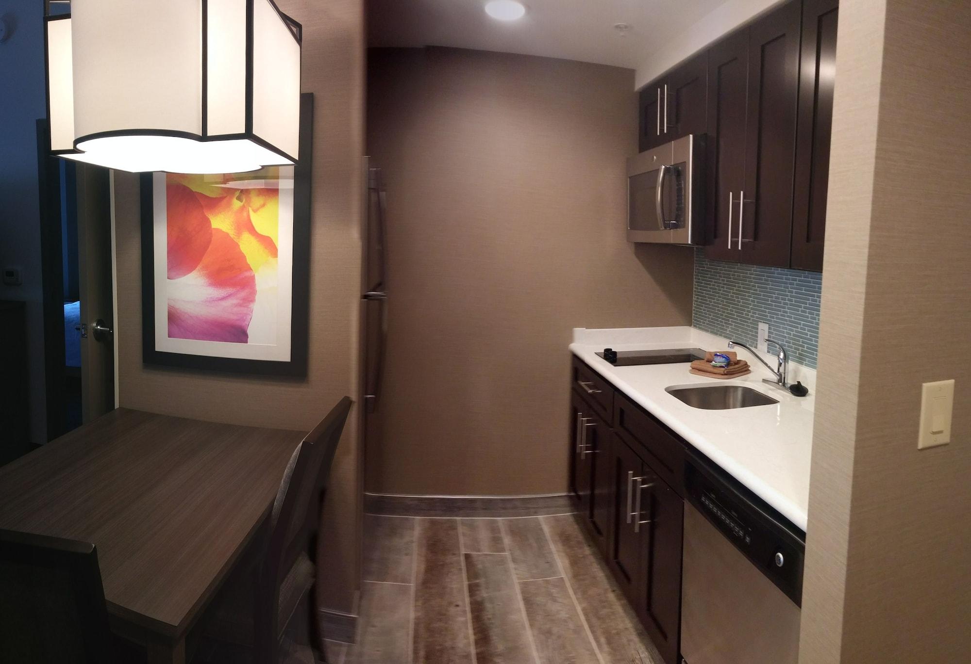 Homewood Suites By Hilton Philadelphia Plymouth Meeting Bagian luar foto