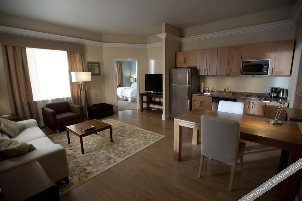 Homewood Suites By Hilton Philadelphia Plymouth Meeting Bagian luar foto