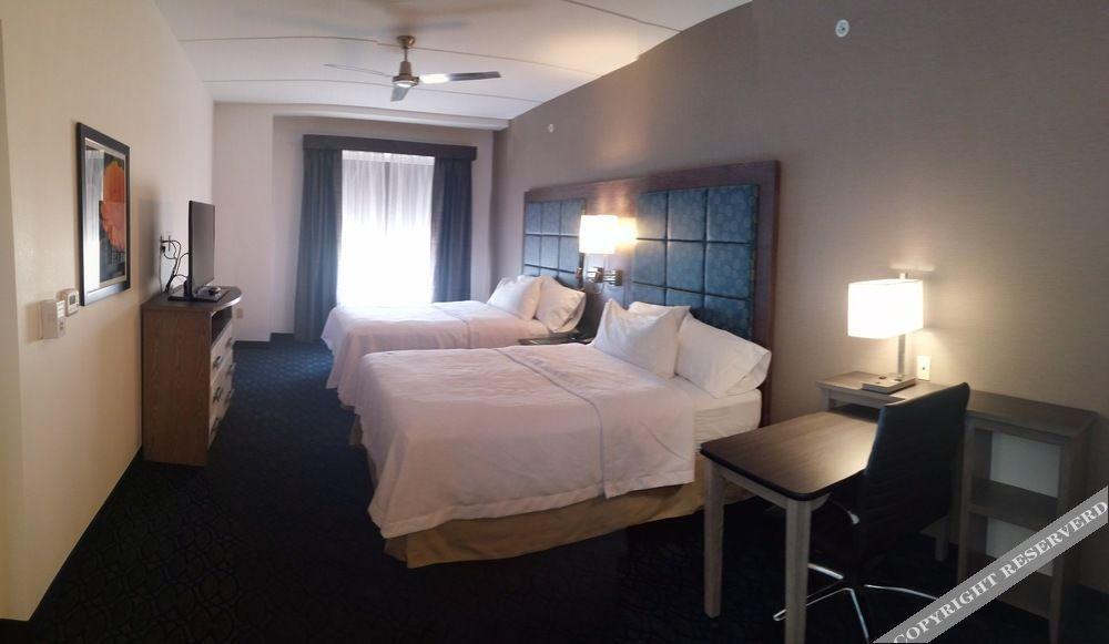 Homewood Suites By Hilton Philadelphia Plymouth Meeting Bagian luar foto