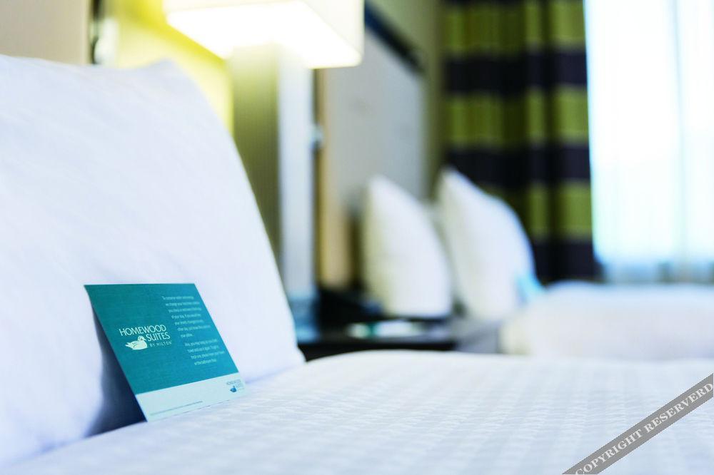 Homewood Suites By Hilton Philadelphia Plymouth Meeting Bagian luar foto