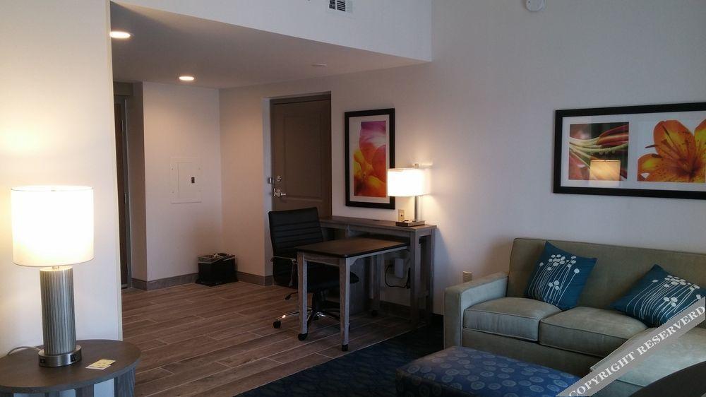Homewood Suites By Hilton Philadelphia Plymouth Meeting Bagian luar foto