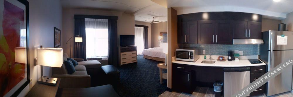 Homewood Suites By Hilton Philadelphia Plymouth Meeting Bagian luar foto