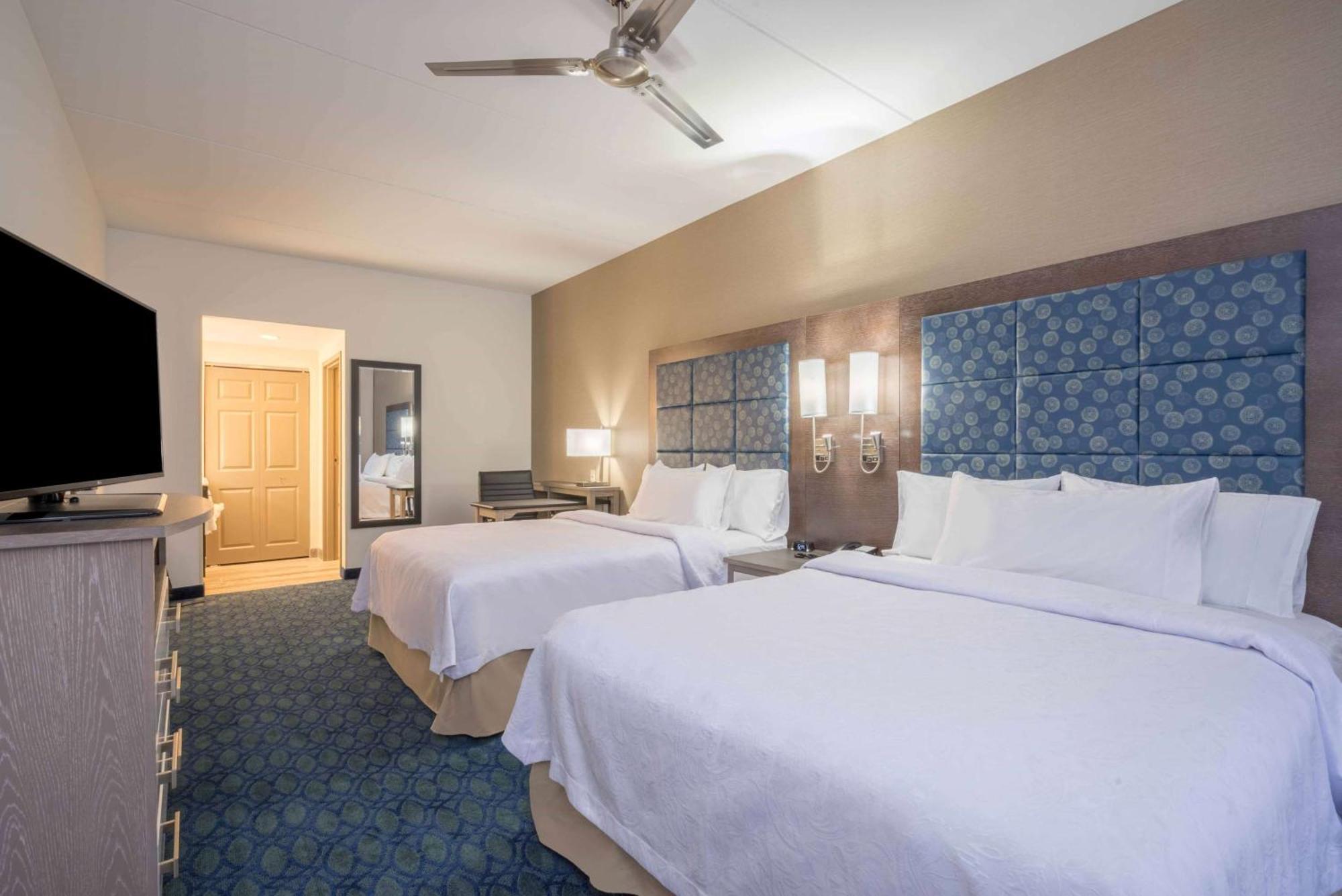 Homewood Suites By Hilton Philadelphia Plymouth Meeting Bagian luar foto