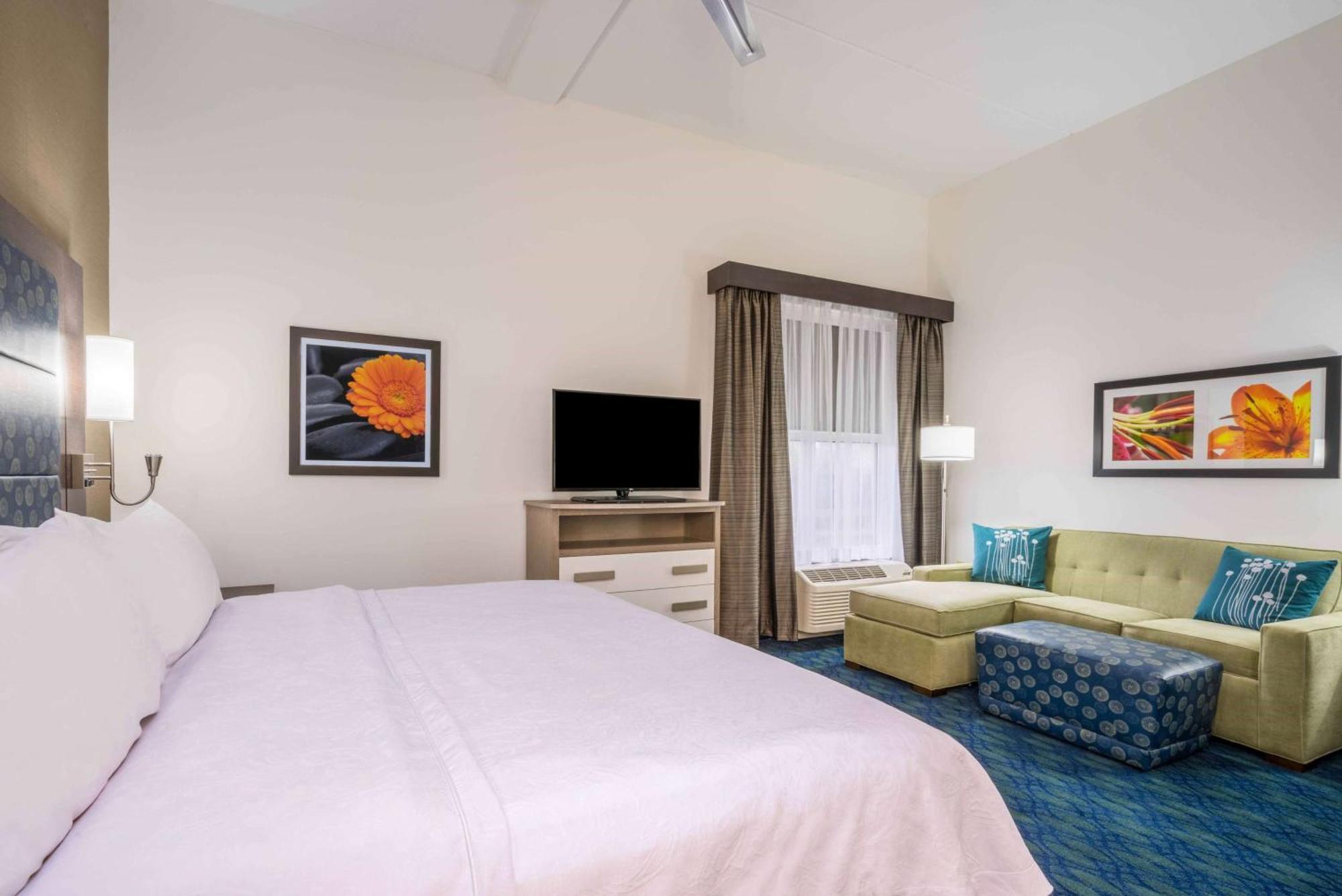 Homewood Suites By Hilton Philadelphia Plymouth Meeting Bagian luar foto