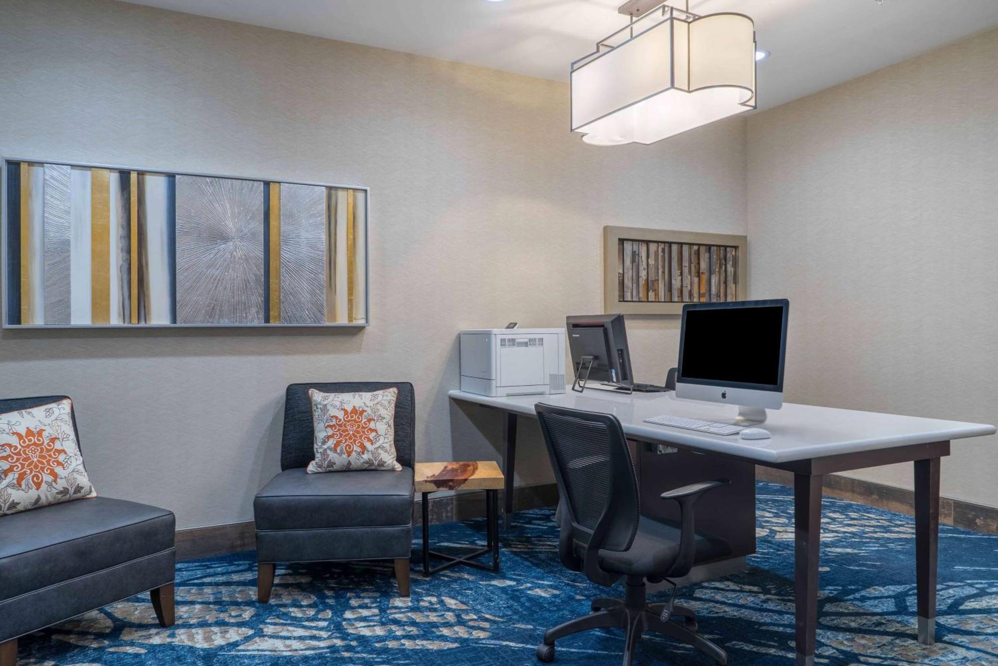 Homewood Suites By Hilton Philadelphia Plymouth Meeting Bagian luar foto