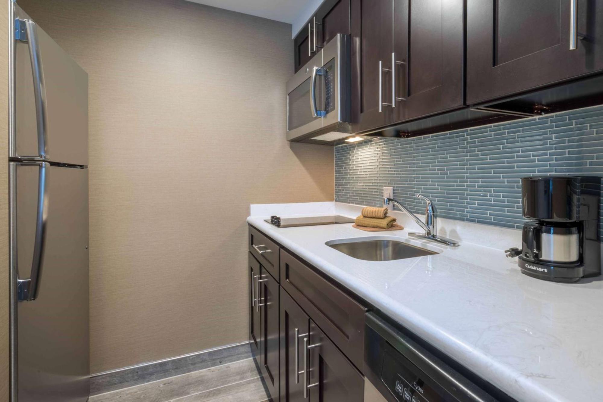 Homewood Suites By Hilton Philadelphia Plymouth Meeting Bagian luar foto