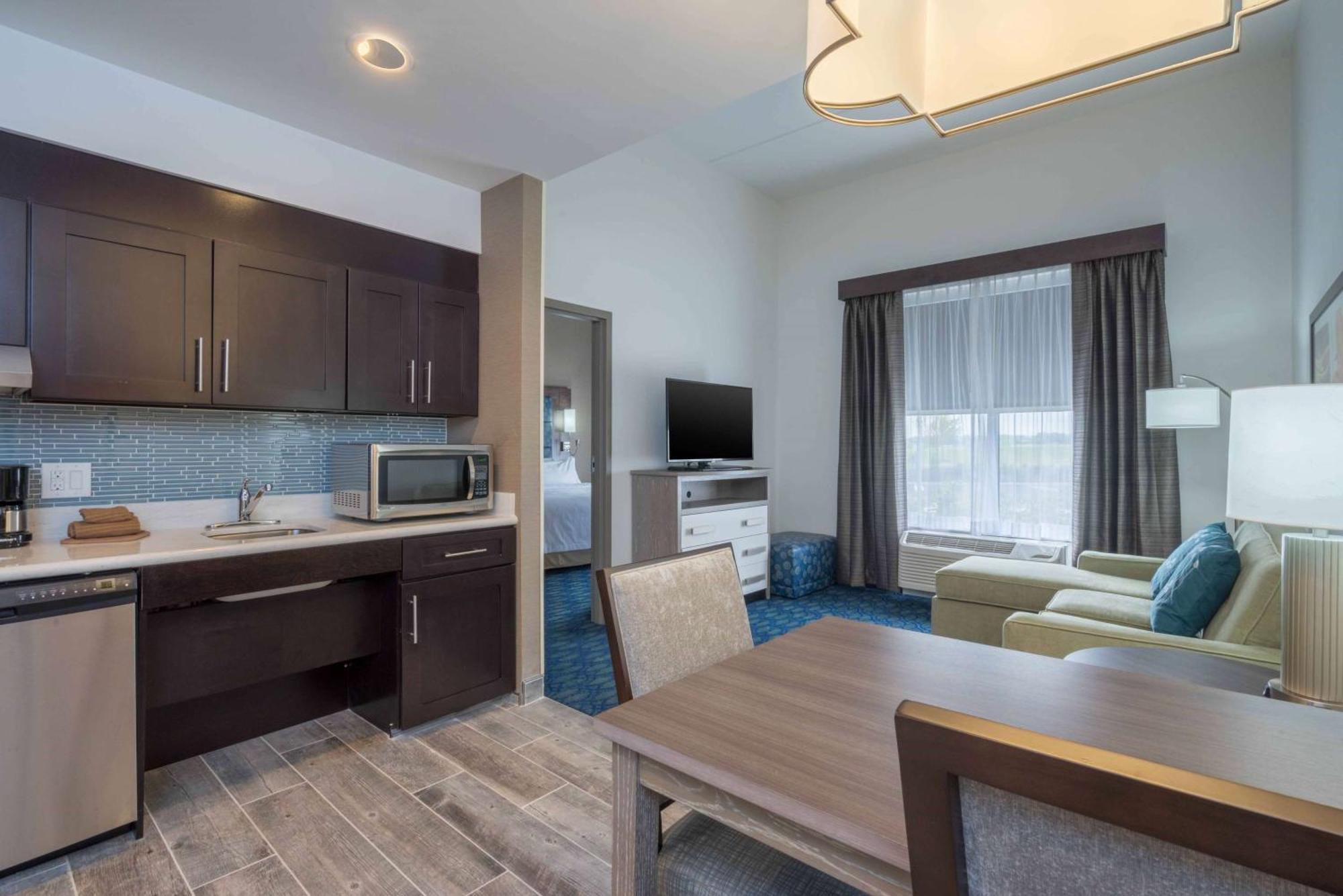Homewood Suites By Hilton Philadelphia Plymouth Meeting Bagian luar foto