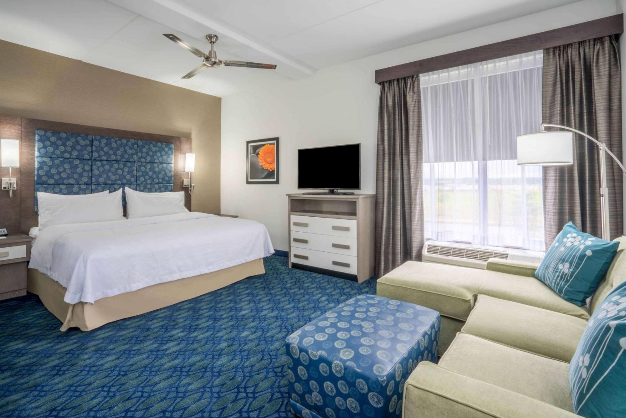 Homewood Suites By Hilton Philadelphia Plymouth Meeting Bagian luar foto