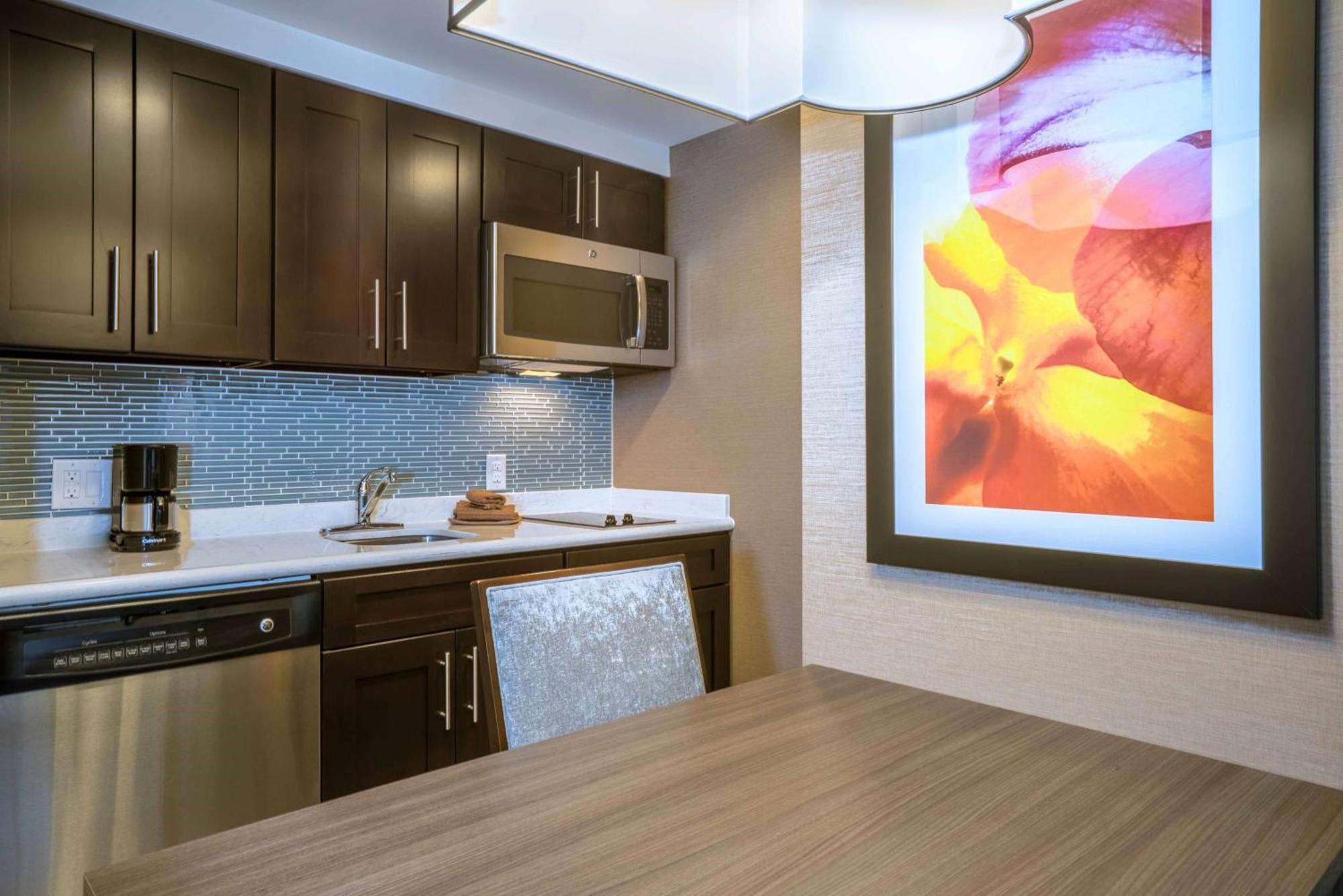 Homewood Suites By Hilton Philadelphia Plymouth Meeting Bagian luar foto