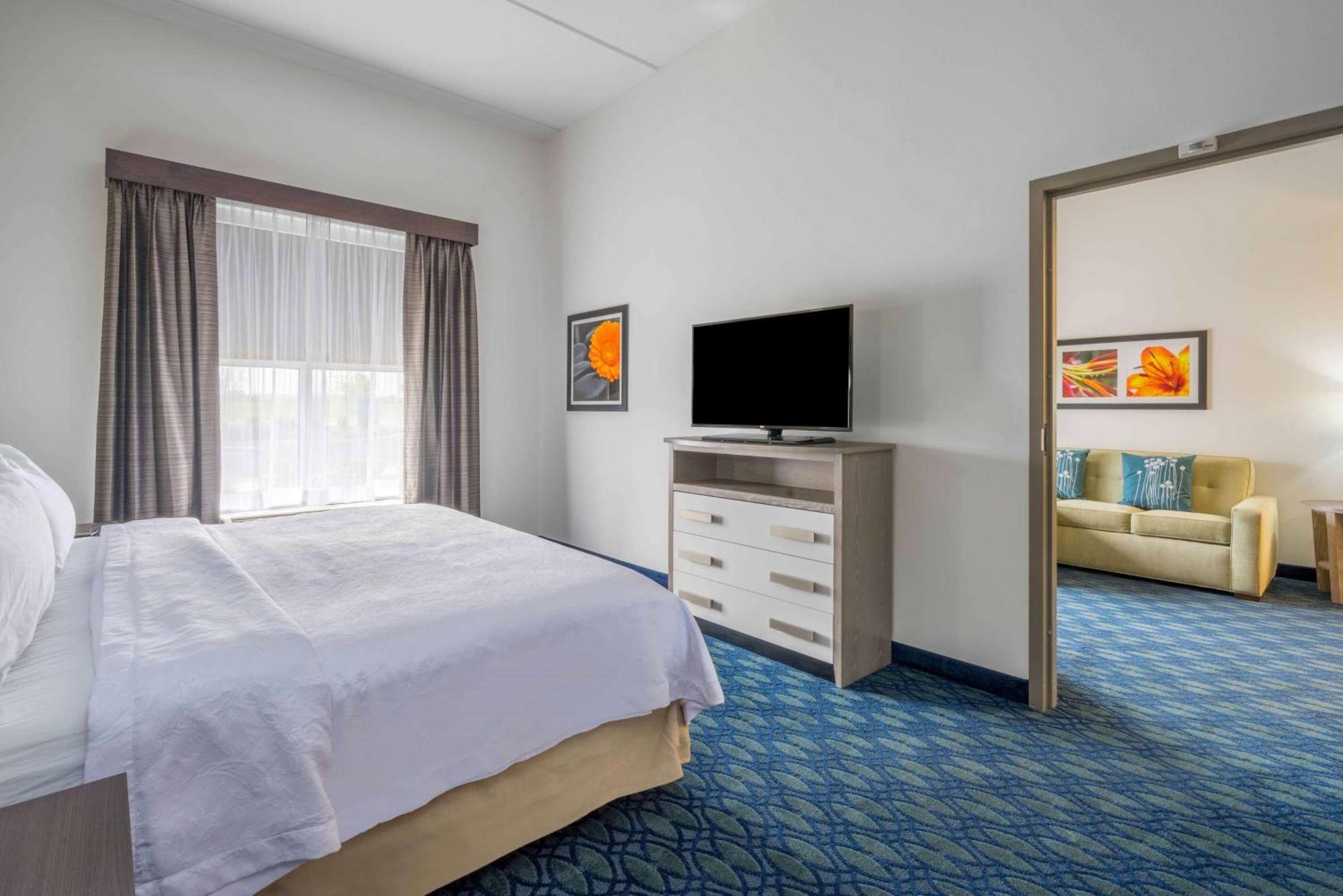 Homewood Suites By Hilton Philadelphia Plymouth Meeting Bagian luar foto