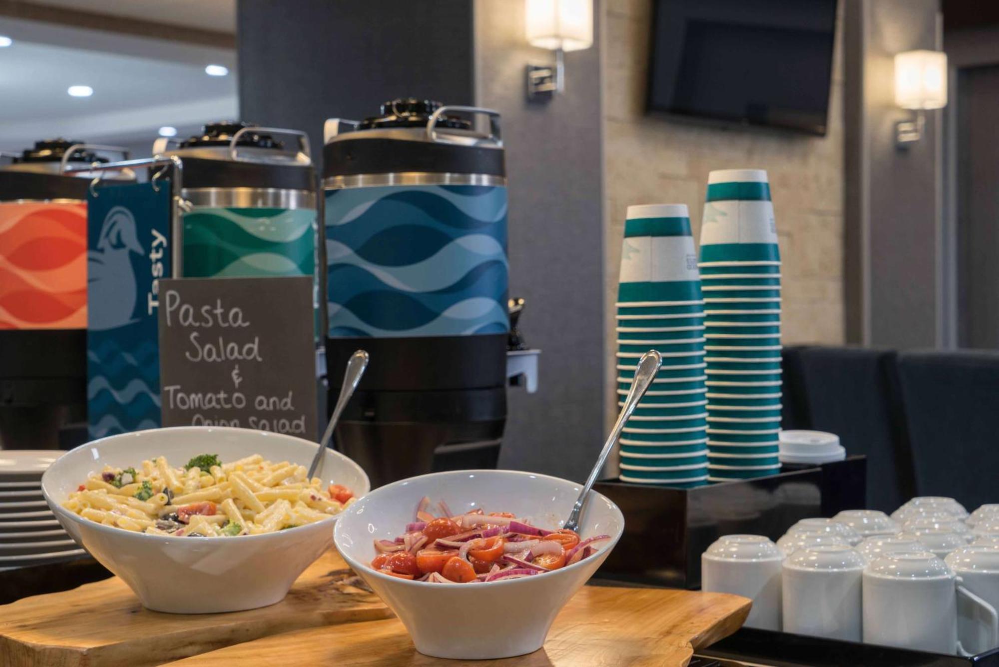 Homewood Suites By Hilton Philadelphia Plymouth Meeting Bagian luar foto