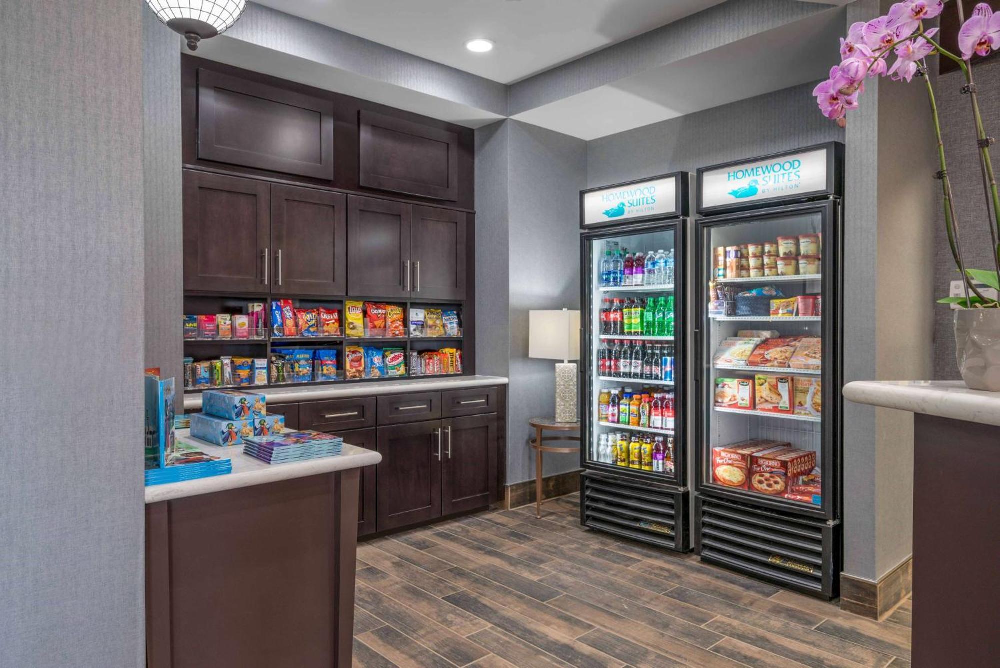 Homewood Suites By Hilton Philadelphia Plymouth Meeting Bagian luar foto