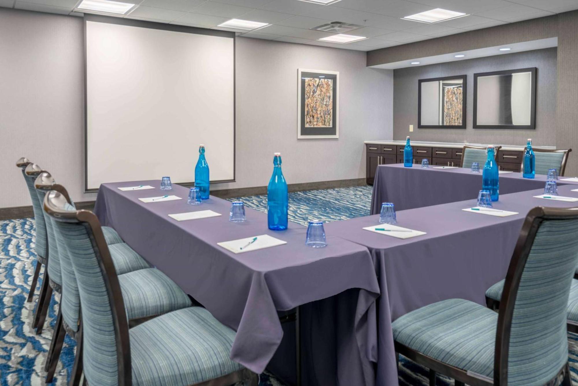 Homewood Suites By Hilton Philadelphia Plymouth Meeting Bagian luar foto