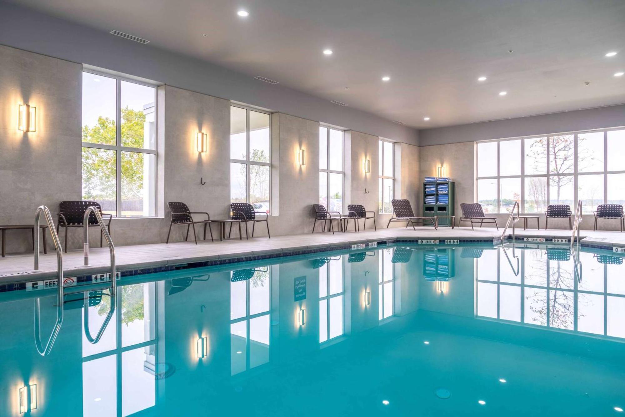 Homewood Suites By Hilton Philadelphia Plymouth Meeting Bagian luar foto