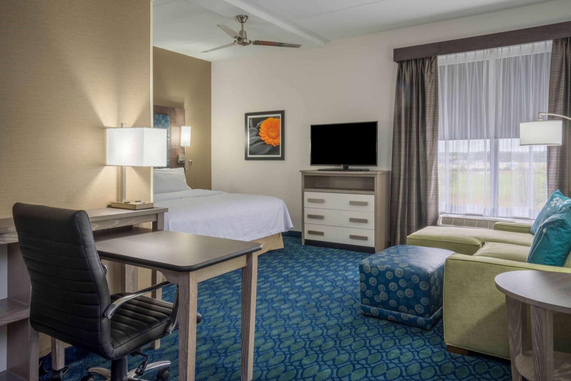 Homewood Suites By Hilton Philadelphia Plymouth Meeting Bagian luar foto
