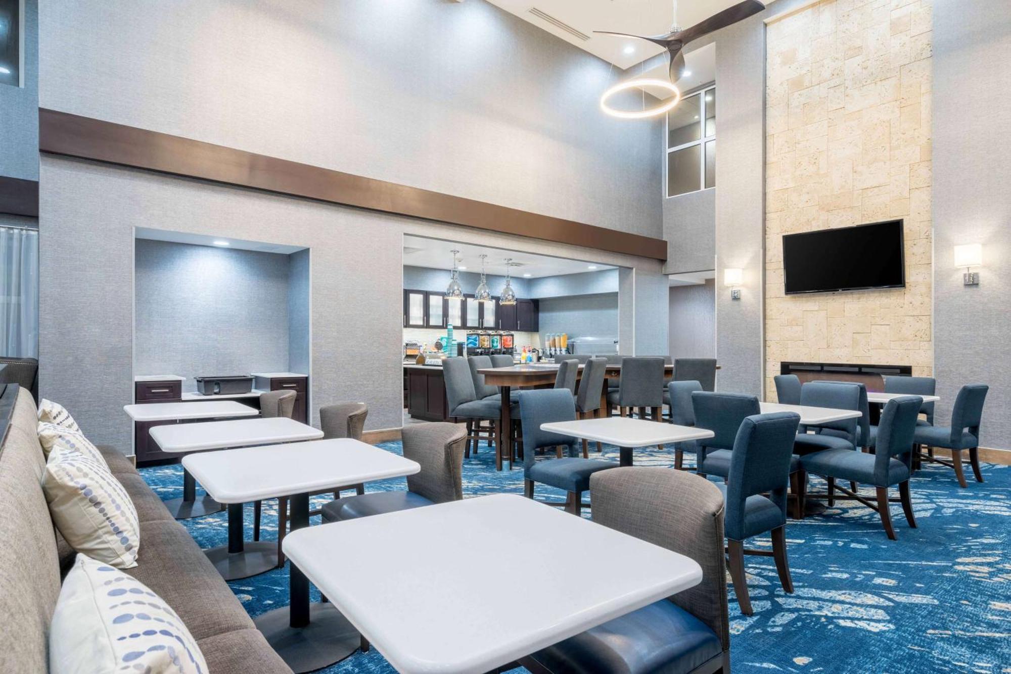 Homewood Suites By Hilton Philadelphia Plymouth Meeting Bagian luar foto