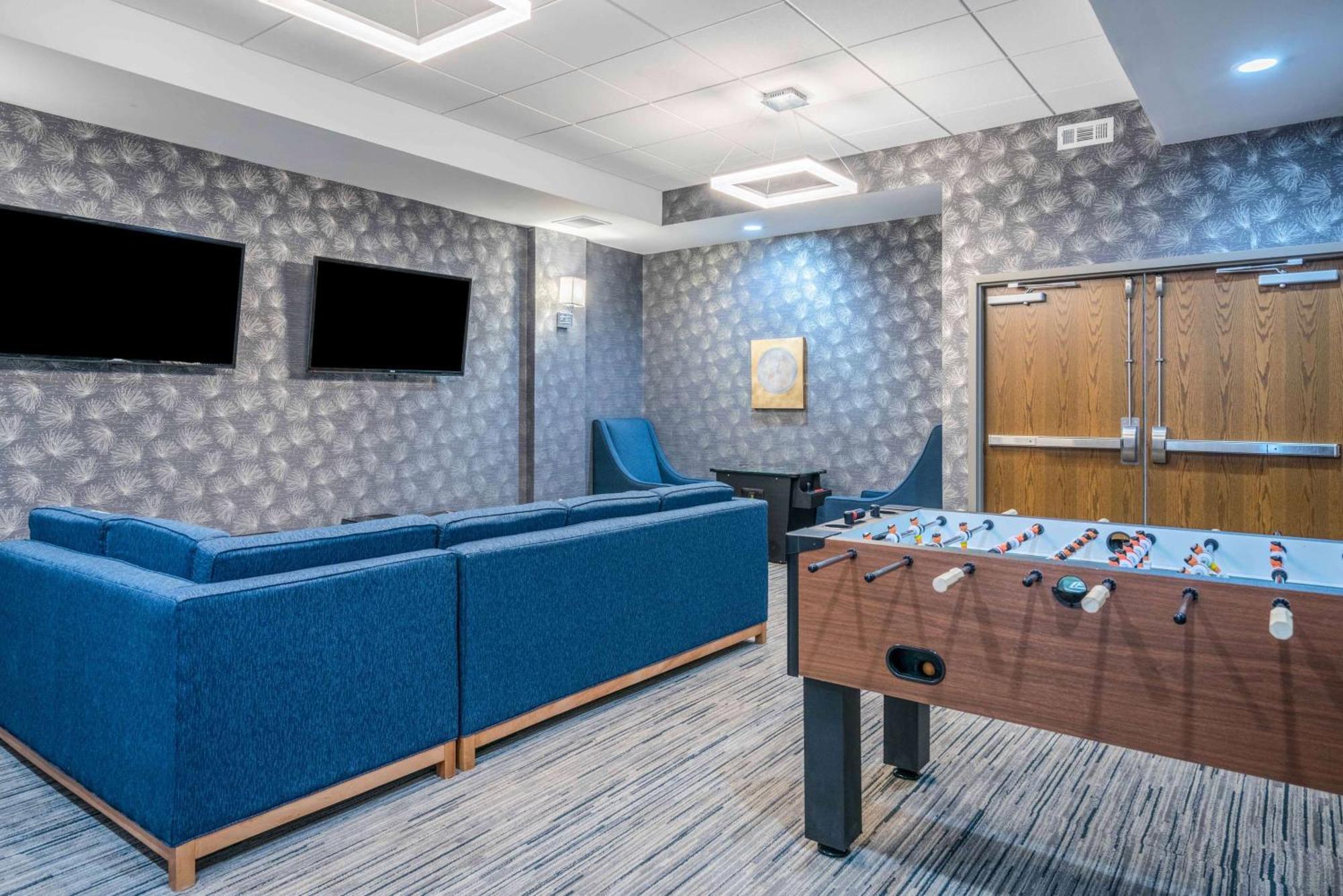 Homewood Suites By Hilton Philadelphia Plymouth Meeting Bagian luar foto