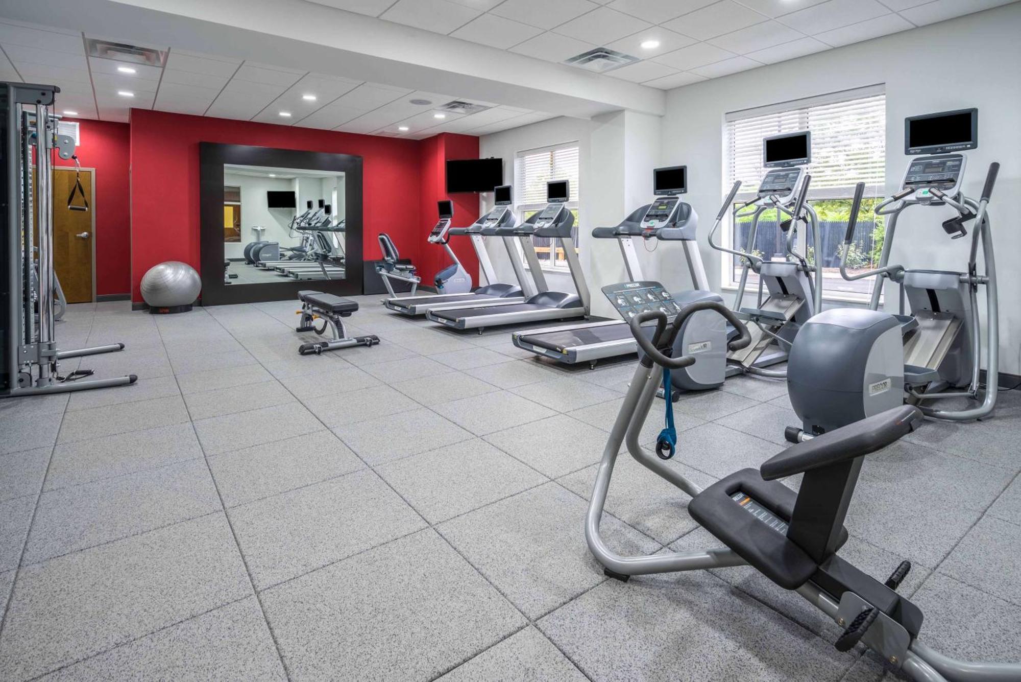 Homewood Suites By Hilton Philadelphia Plymouth Meeting Bagian luar foto