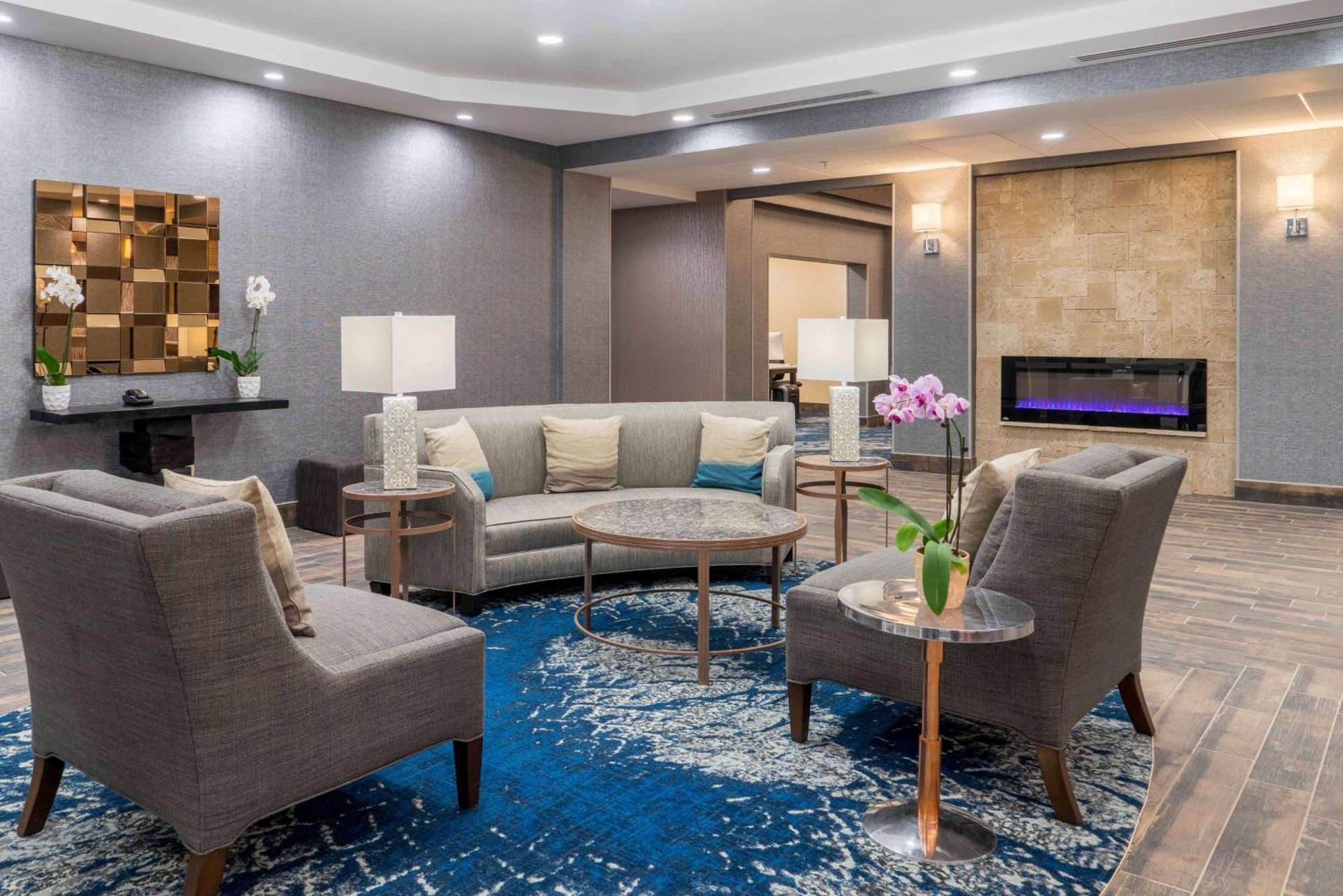 Homewood Suites By Hilton Philadelphia Plymouth Meeting Bagian luar foto