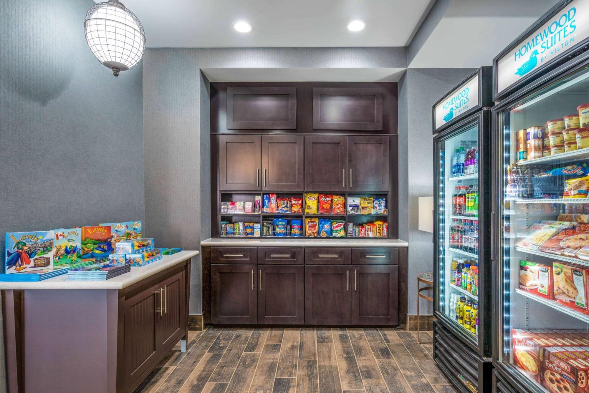 Homewood Suites By Hilton Philadelphia Plymouth Meeting Bagian luar foto
