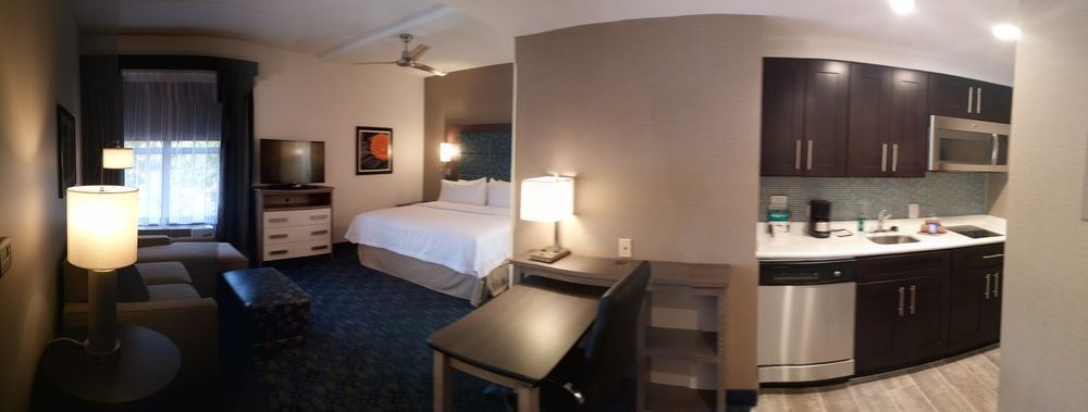 Homewood Suites By Hilton Philadelphia Plymouth Meeting Bagian luar foto