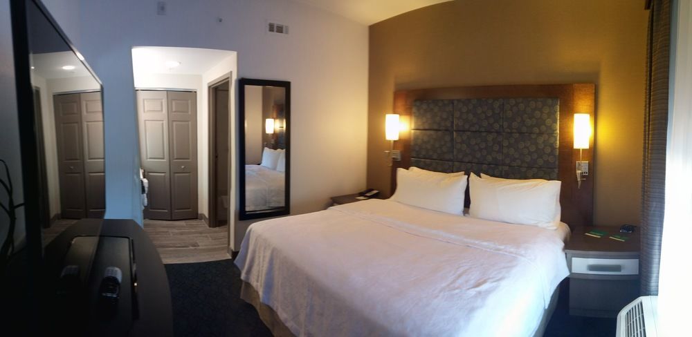 Homewood Suites By Hilton Philadelphia Plymouth Meeting Bagian luar foto