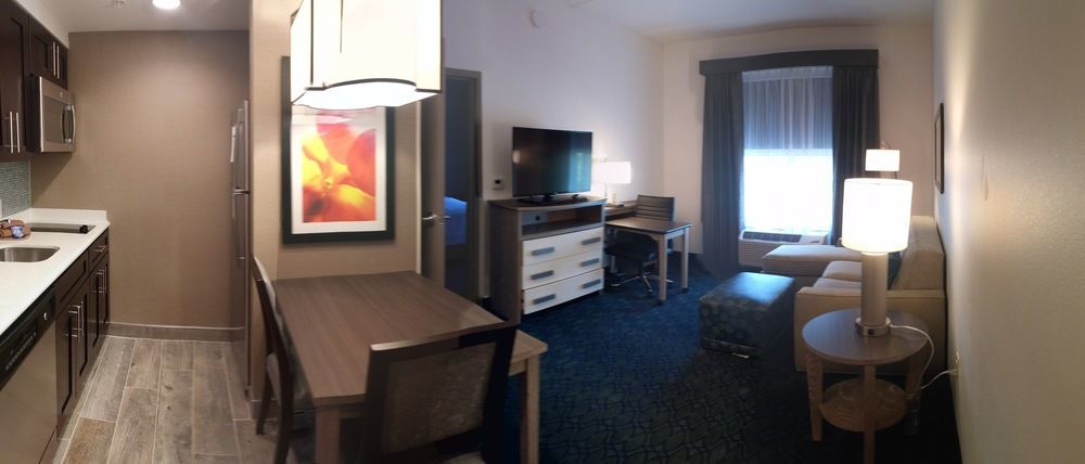 Homewood Suites By Hilton Philadelphia Plymouth Meeting Bagian luar foto