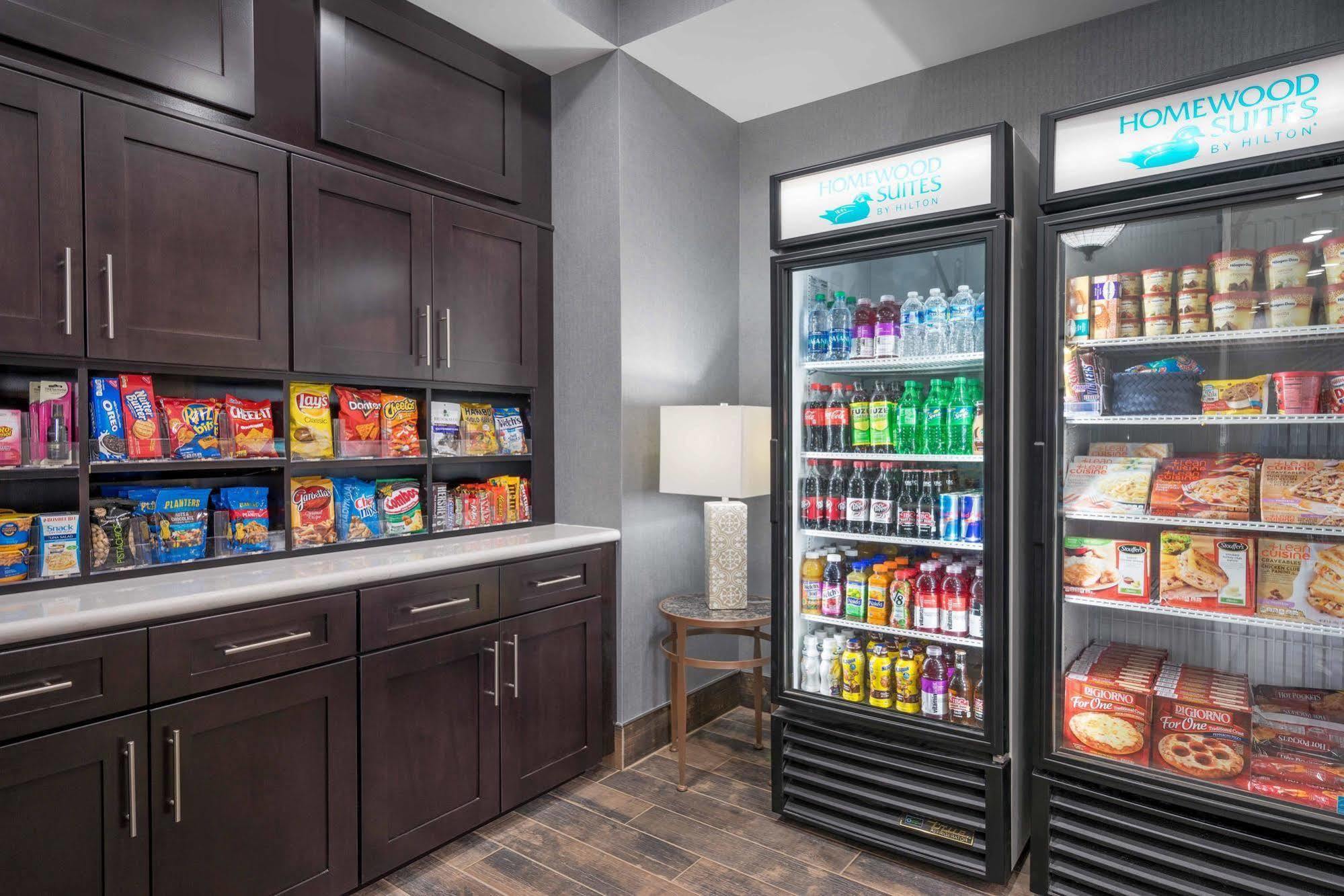 Homewood Suites By Hilton Philadelphia Plymouth Meeting Bagian luar foto