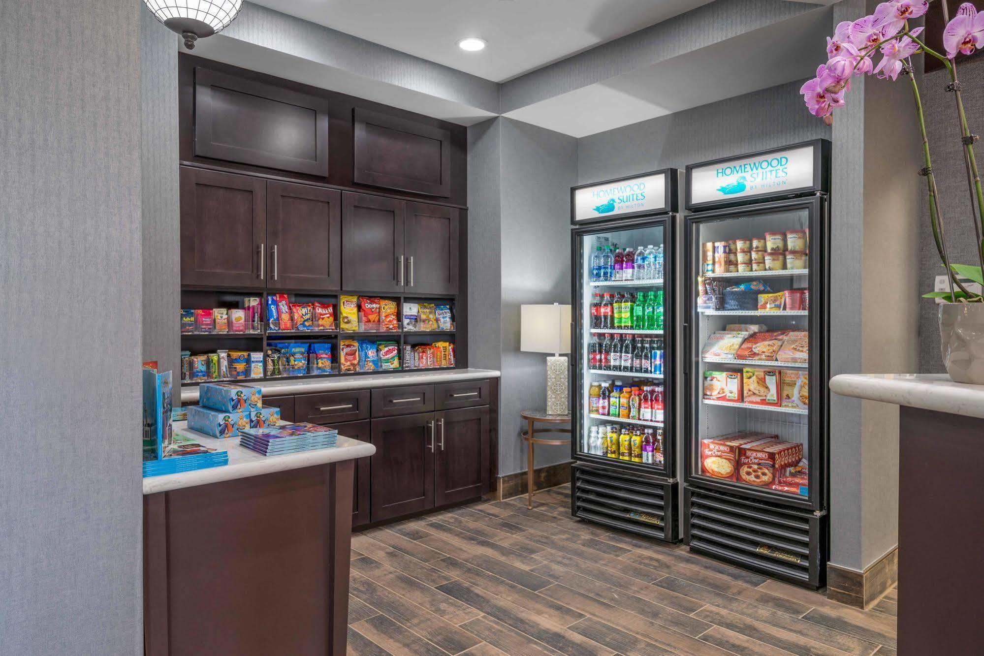 Homewood Suites By Hilton Philadelphia Plymouth Meeting Bagian luar foto